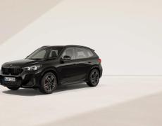 BMW X1 Vannes