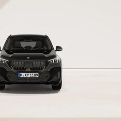 BMW X1 X1 sDrive 20d 163ch DKG7 Vannes