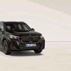 BMW X1 X1 sDrive 20d 163ch DKG7 Vannes