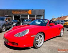 Porsche Boxster Mazères-Lezons
