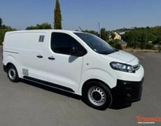 Citroen Jumpy