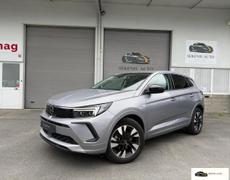Opel Grandland Le Haillan