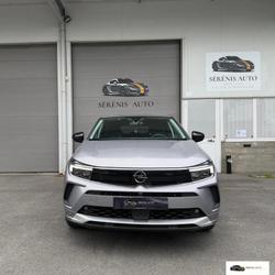 Opel Grandland 1.2 T 130 ELEGANCE BUSINESS 4X2 BVA Le Haillan
