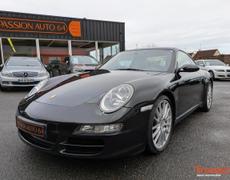 Porsche 911 type 997 Mazères-Lezons
