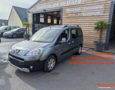 Peugeot Partner Combourg