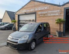 Citroen Berlingo Combourg