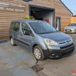 Citroen Berlingo 1.6 I 90 cv 1er Main entretien Complet Combourg