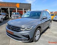 Volkswagen Tiguan Mazères-Lezons