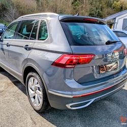 Volkswagen Tiguan 2.0 TDI 150 ELEGANCE DSG BVA Maz&egrave;res-Lezons