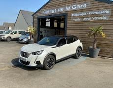 Peugeot 2008 Combourg