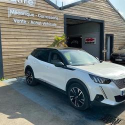 Peugeot 2008  Combourg