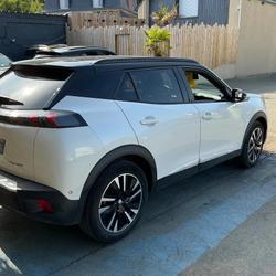 Peugeot 2008  Combourg