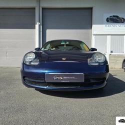 Porsche 911 type 996 COUPE 996 3.4 300 CARRERA 4 TIPTRONIC-S BVA Le Haillan