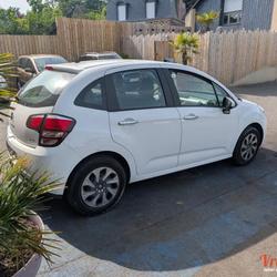Citroen C3 1.4 HDI 68 cv Confort Garantie europe 12 mois Combourg