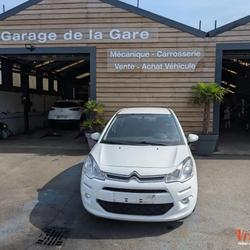 Citroen C3 1.4 HDI 68 cv Confort Garantie europe 12 mois Combourg