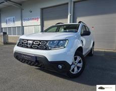 Dacia Duster Le Haillan