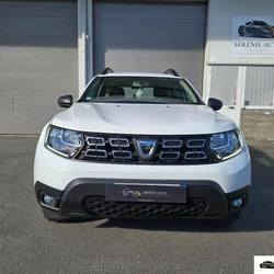Dacia Duster 1.0 ECO-G GPL 100 CONFORT 4X2 Le Haillan