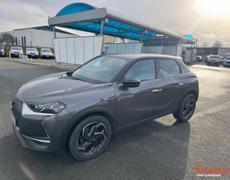 Ds DS3 Mauges-sur-Loire