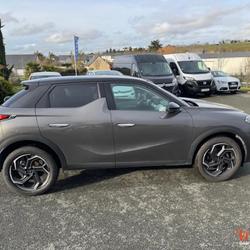 Ds DS3  Mauges-sur-Loire
