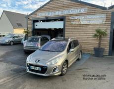 Peugeot 308 SW Phase 2 Combourg