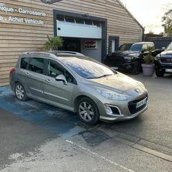 Peugeot 308 SW Phase 2  Combourg