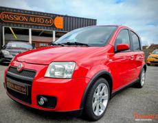 Fiat Panda Mazères-Lezons