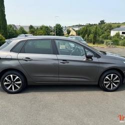 Citroen C4  Mauges-sur-Loire