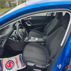 Peugeot 308 SW Phase 2  Mauges-sur-Loire