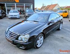 Mercedes CLK Mazères-Lezons