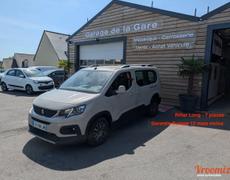 Peugeot Rifter Combourg
