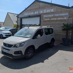 Peugeot Rifter  Combourg