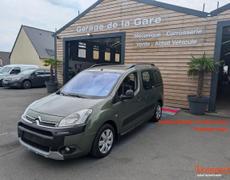 Citroen Berlingo Combourg