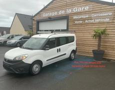 Fiat Doblo Cargo Combourg