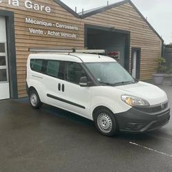Fiat Doblo Cargo  Combourg