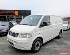 Volkswagen Transporter Mazères-Lezons