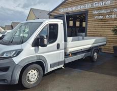 Peugeot Boxer Combourg