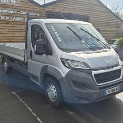 Peugeot Boxer  Combourg