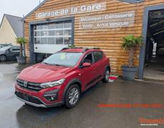 Dacia Sandero Combourg