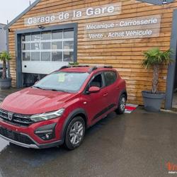 Dacia Sandero  Combourg