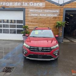 Dacia Sandero  Combourg