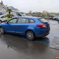Renault Megane 3 1.5 DCI 110 BUSINESS EDC BVA Combourg