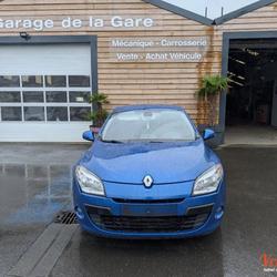 Renault Megane 3 1.5 DCI 110 BUSINESS EDC BVA Combourg