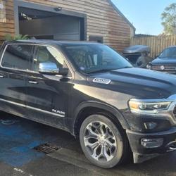 Dodge Ram 5,7 V8i Limited 10th Combourg