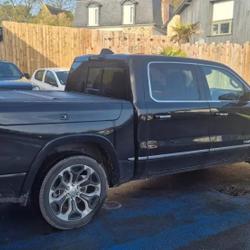 Dodge Ram 5,7 V8i Limited 10th Combourg