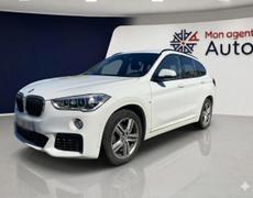 BMW X1 Vannes
