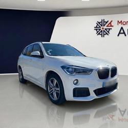BMW X1 1.8 I 140 M-SPORT SDRIVE BVA Vannes