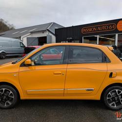 Renault Twingo 3  Maz&egrave;res-Lezons