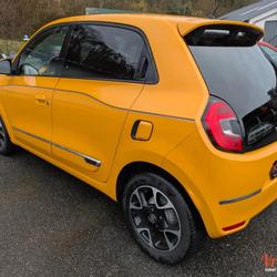 Renault Twingo 3  Maz&egrave;res-Lezons