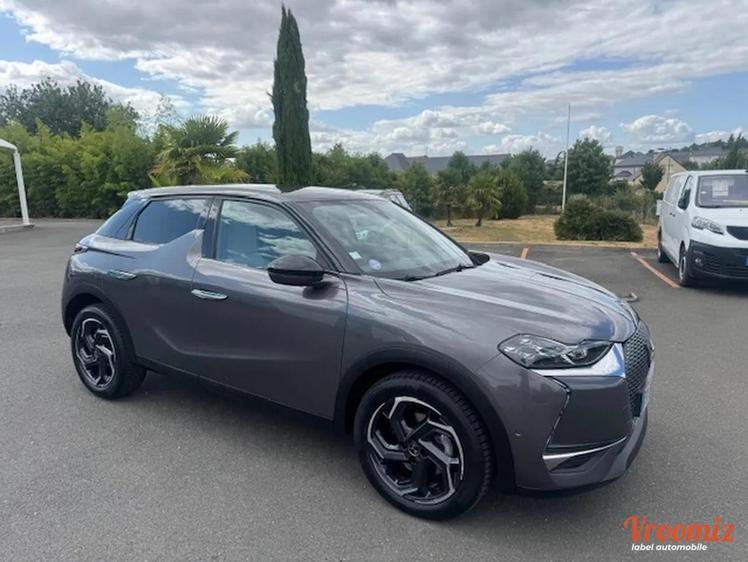 Ds DS3  - 14 980 €