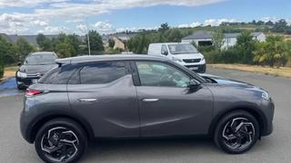 Ds DS3  - photo 1